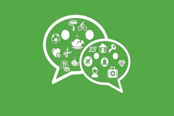 网上那种收购微信号的他们用来干什么？